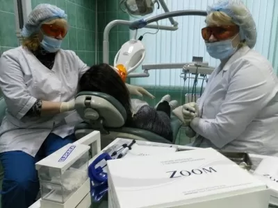 Доктор Лука