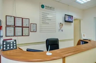 Медикл Клуб