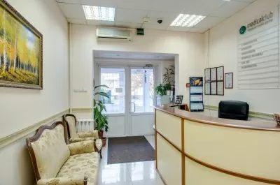 Медикл Клуб