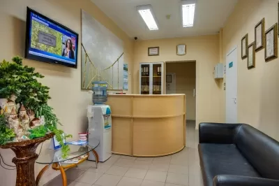 Дент Престиж