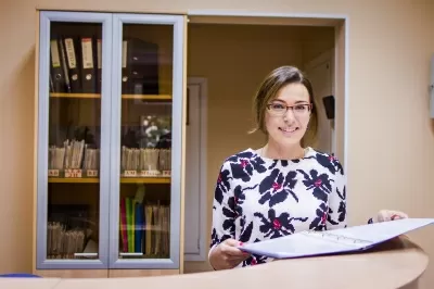 Дент Престиж