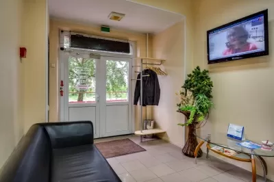 Дент Престиж