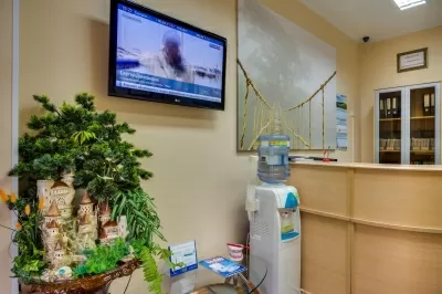 Дент Престиж