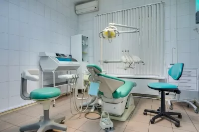 Дент Престиж