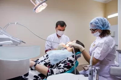 Дент Престиж