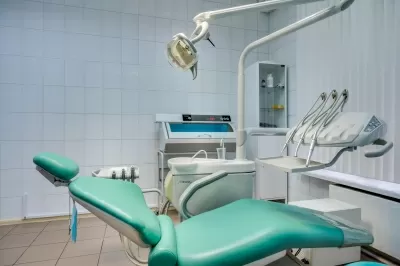 Дент Престиж