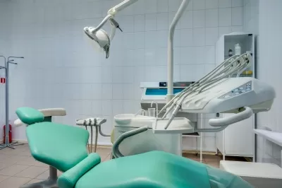 Дент Престиж