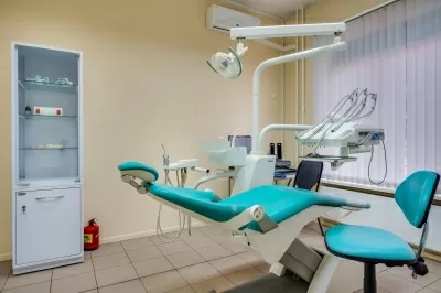 Дент Престиж