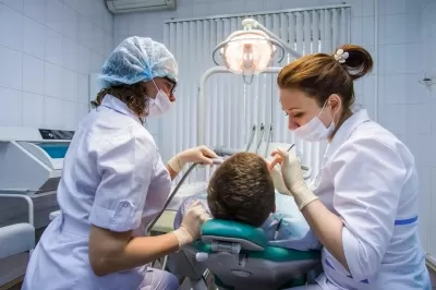 Дент Престиж