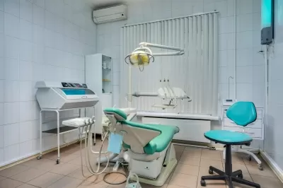 Дент Престиж