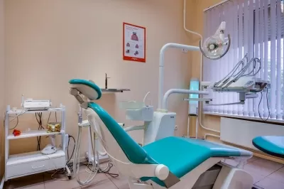 Дент Престиж