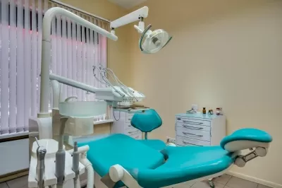 Дент Престиж