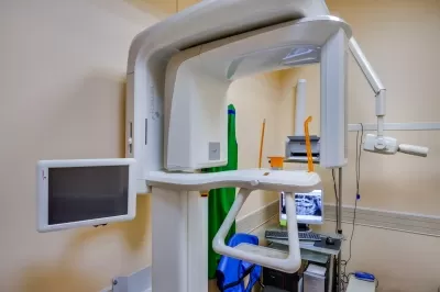 Дент Престиж