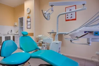 Дент Престиж