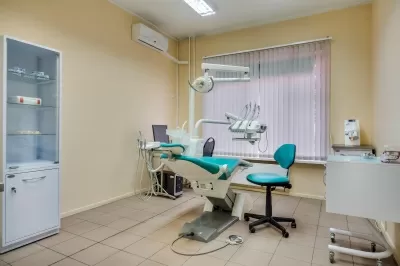 Дент Престиж