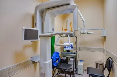 Дент Престиж