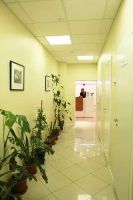 Имплант Профи