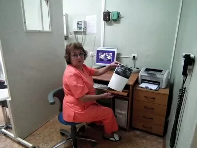 Детская стоматологическая поликлиника № 37