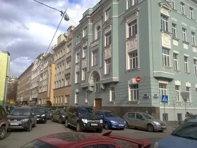 Детская клиника Медси