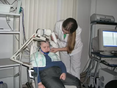 Детская клиника Медси