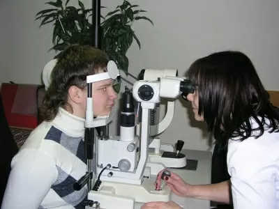 Детская клиника Медси