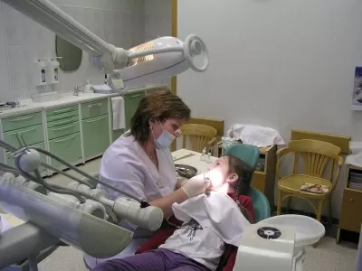 Детская клиника Медси