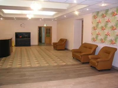 Детская клиника Медси