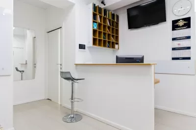 Стоматологическая клиника Эстет