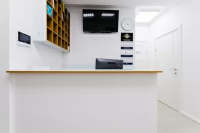 Стоматологическая клиника Эстет