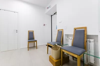 Стоматологическая клиника Эстет