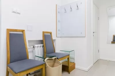 Стоматологическая клиника Эстет