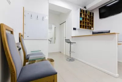 Стоматологическая клиника Эстет