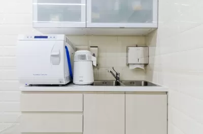 Стоматологическая клиника Эстет