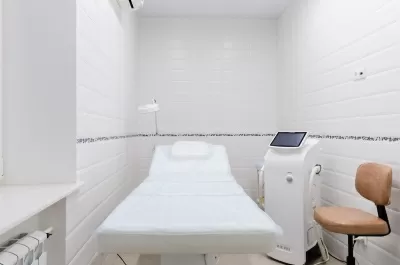 Стоматологическая клиника Эстет