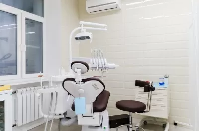 Стоматологическая клиника Эстет