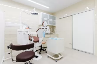 Стоматологическая клиника Эстет