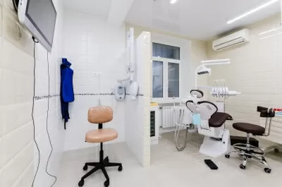 Стоматологическая клиника Эстет