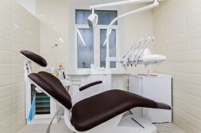 Стоматологическая клиника Эстет