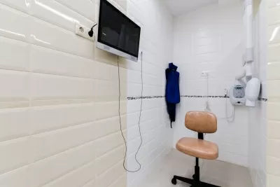 Стоматологическая клиника Эстет