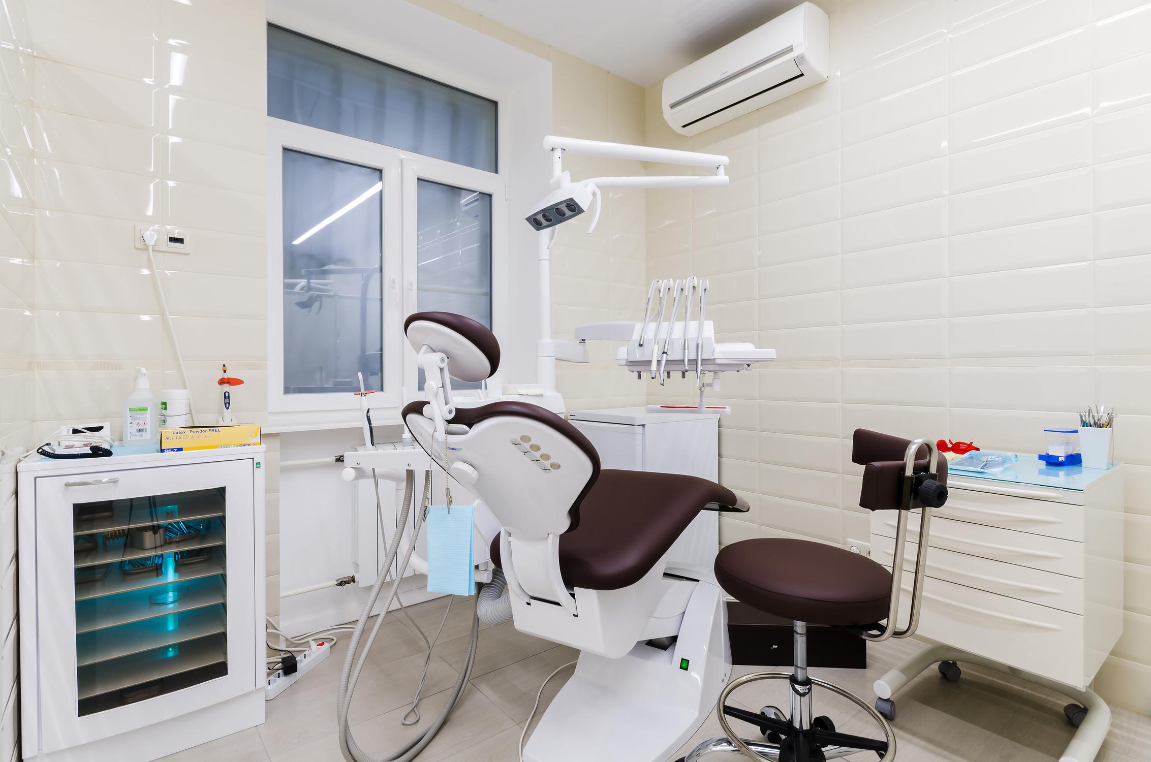 Клиника эстет бобров стоматологическая
