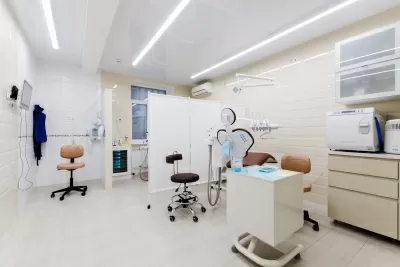 Стоматологическая клиника Эстет