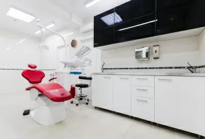 Стоматологическая клиника Эстет