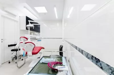 Стоматологическая клиника Эстет