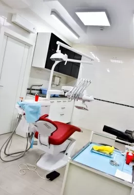 Стоматологическая клиника Эстет