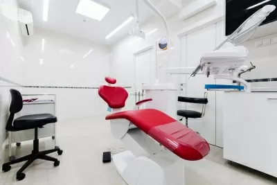 Стоматологическая клиника Эстет