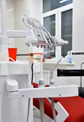 Стоматологическая клиника Эстет