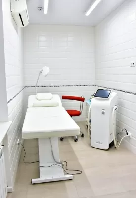 Стоматологическая клиника Эстет