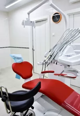 Стоматологическая клиника Эстет