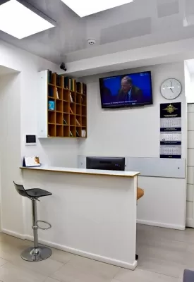 Стоматологическая клиника Эстет