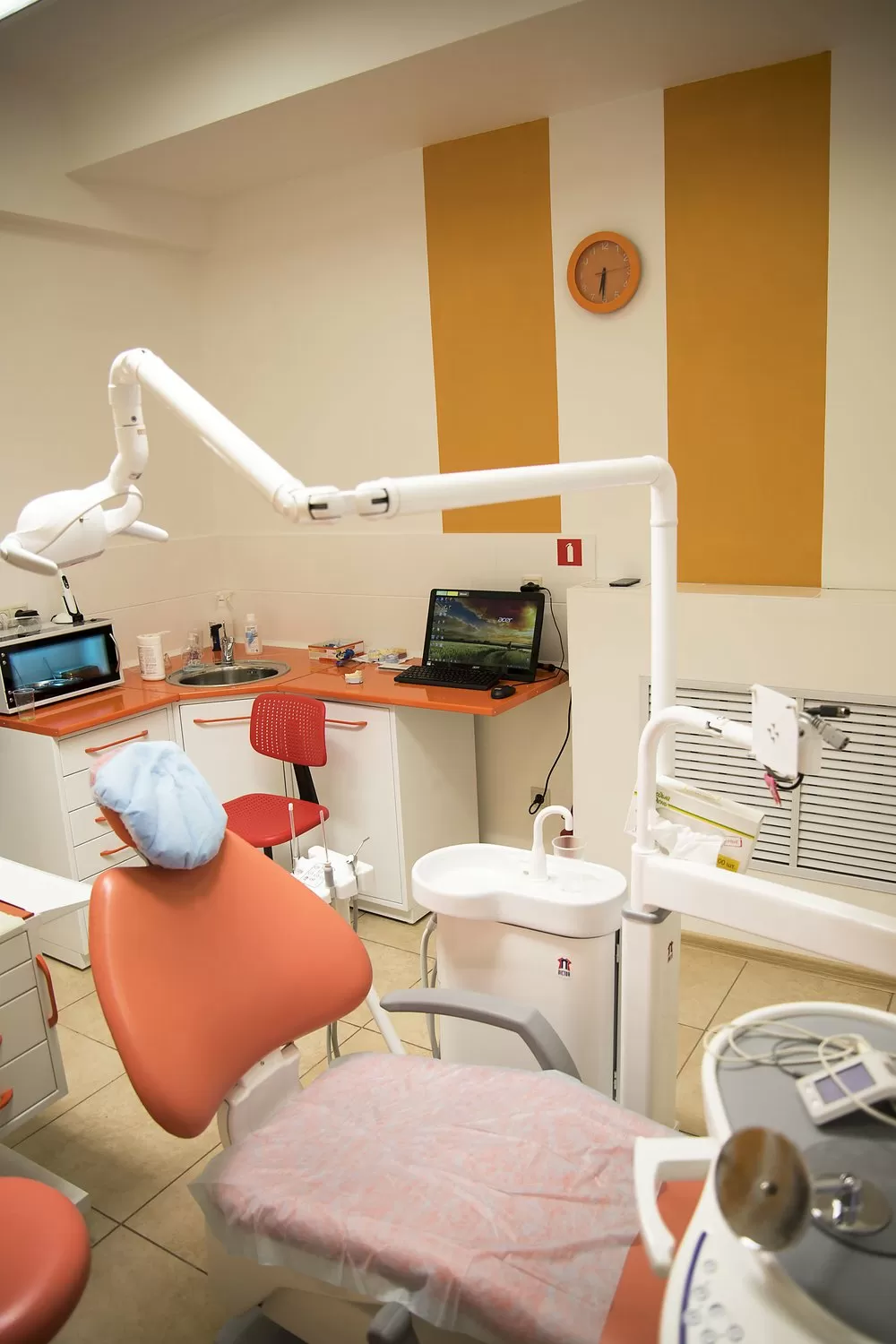 Стоматологическая клиника доктора Демидова